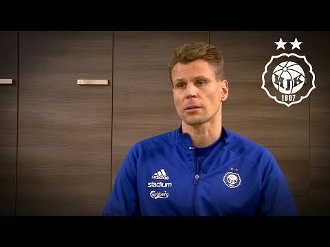 HJK TV: Ennakko Honka vs HJK