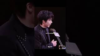 Download lagu Poor Liu Yuning 😂 Bai Lu🤣 Dylan Wang 🤣😂 Luo Yunxi 😶 mp3