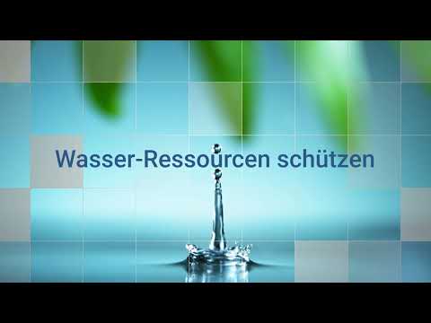 Regenwasser in Haus & Garten nutzen