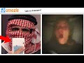 LOCATION Airstrike On Racist People On Omegle