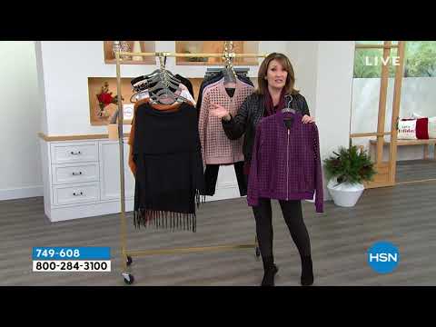 HSN | Colleen Lopez Collection 11.01.2021 - 03 PM
