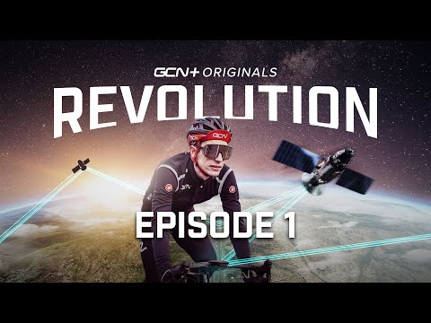 Revolution: Tech That Changed Cycling Forever