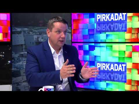 PIRKADAT: Szakács László