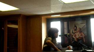 &quot;Cry Cry Cry&quot; - Nicole Atkins