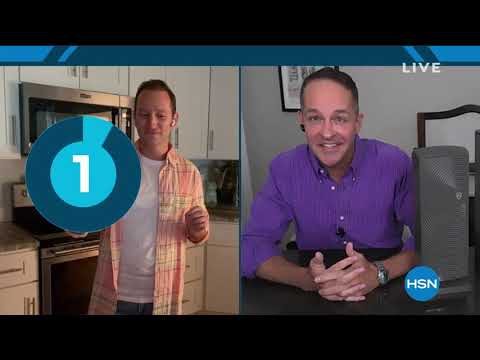 HSN | The Download On Electronics with Adam 09.04.2020 - 03 PM