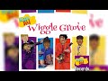 01 Do The Wiggle Groove