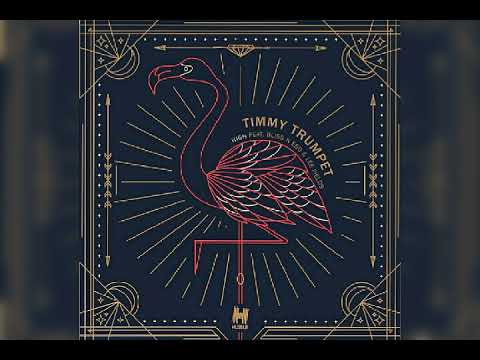Timmy Trumpet - High (feat. Bliss N Eso & Lee Fields)
