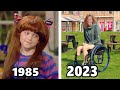 SMALL WONDER (1985) Cast THEN AND NOW, The actors have aged horribly!!