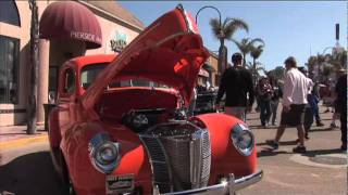 preview picture of video 'Postcard from Pismo Beach California'