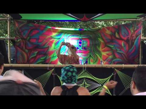 GOA GIL @ /Israel\ 30.06.2018