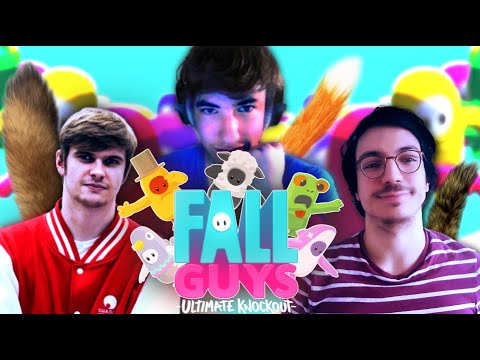 ATTRAPEUR DE QUEUES PROFESSIONNEL - Ft. Sardoche Rhobalas Titatitutu