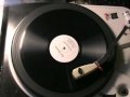 ACE iN THE HOLE by Bunk Johnson TEST PRESSING Release 1944 - cdbpdx ACE iN THE HOLE by Bunk Johnson TEST PRESSING Release 1944