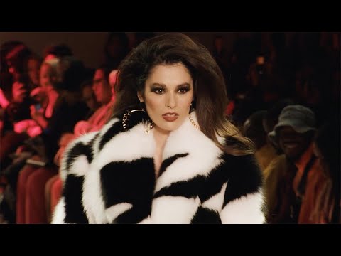 Sergio Hudson | NYFW Runway and Interview | Fall 2020