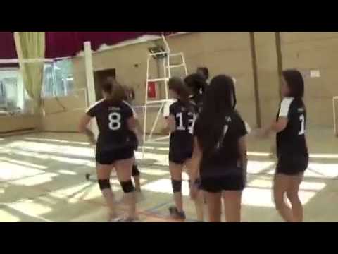 Celebració Final Cadet Torneig TIM Andorra '15. Arcs 2 - Torelló 1