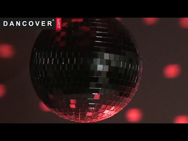 Vídeo relacionado con WIDMANN 03526 Pendientes Bola de Discoteca, Womens, Plata, One size , color/modelo surtido