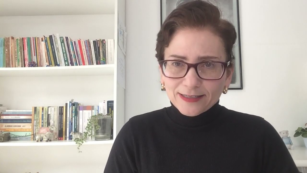 Angústia e Desespero em Kierkegaard