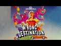 WHITEY - FROM A FEVER TO A DREAM (LOST SONGS, VOL 3: WRONG DESTINATION) [OFFICIAL AUDIO]