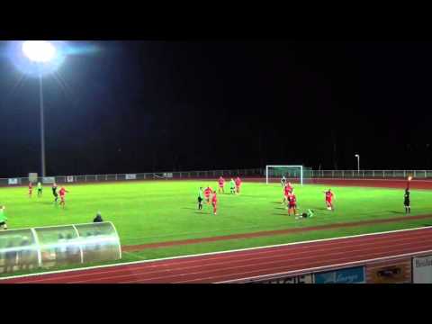 FEIGNIES - MARCK EN CALAISIS