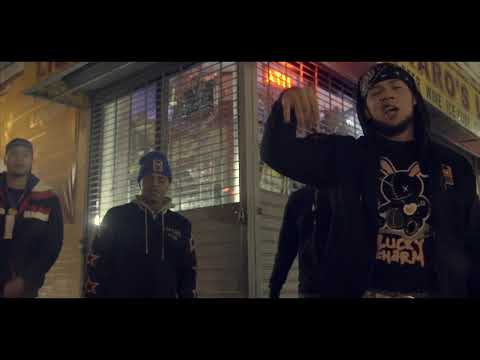 Shquaad - Never Cared ( Shot by FiELDTRiP )