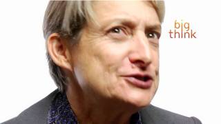 Judith Butler: Your Behavior Creates Your Gender | Big Think