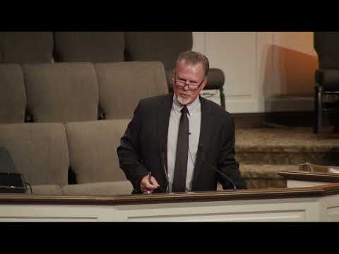 Jeff Meadows - A Way To Escape - 1 Corinthians 10