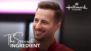 Preview - The Secret Ingredient - Hallmark Channel