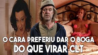 Encontrei de fato o PIOR PAI e SER HUMANO de toda a ficção (pior que o clay de moral orel)