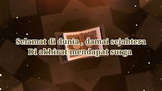 Download lagu Mars TP Al Qur'an mp3
