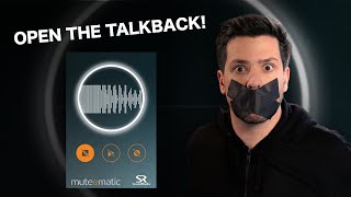 Video thumbnail for FREE PLUGIN ❤️ | SoundRadix - Muteomatic 🔇 | The Great Big Plugin Show by Puremix