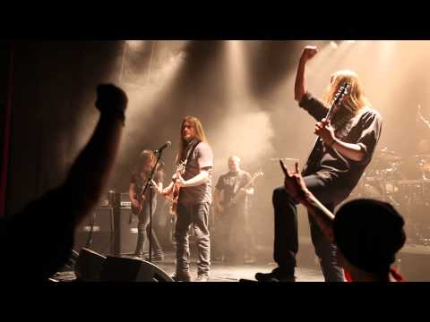 Sarke - Too Old, Too Cold (Darkthrone Cover)