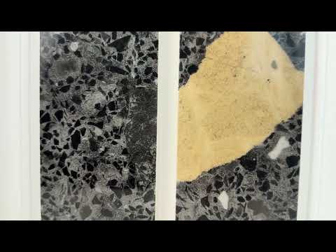 Miscela-R Grafito Polished 79,3x79,3 Miscela-R Grafito Polished 79,3x79,3