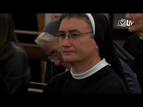 Izdvojeno 28.9.2019. – Završetak 35. redovničkih dana