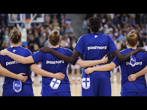 PostNord x Susiladies