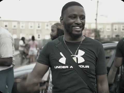 Tyrieko - Who you want who you need (feat.Tray8 , Big Sav, Lor Clutch