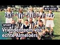 Docu: Heracles, landskampioen in oorlogstijd | RTV Oost