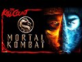 Mortal Kombat 2021 KILL KOUNT