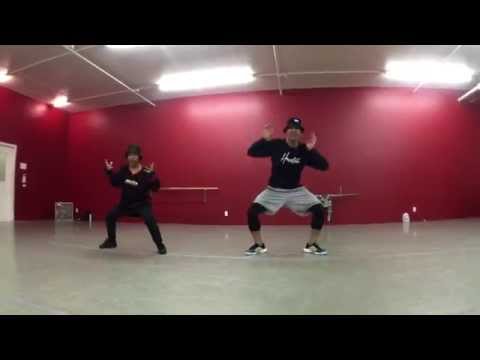 Gerald Borromeo | Hideaway - Kiesza