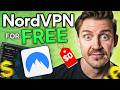 Get NordVPN For FREE NordVPN Free Trial Explained 2026