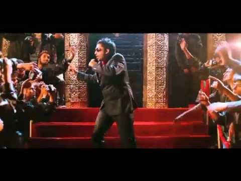 Sharry Maan  Chandigarh Da Chaska.