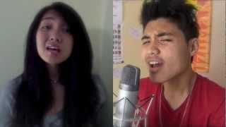 Saving All my Love for You - Glee Cast Version - GeneJMusic