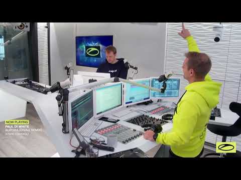 Paul Di White - Aurora (Divaiz Remix) *As Played by Armin van Buuren @ASOT #1003*