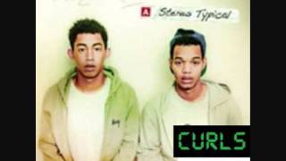 Rizzle Kicks Album Mix By Curls (Disclaimed)