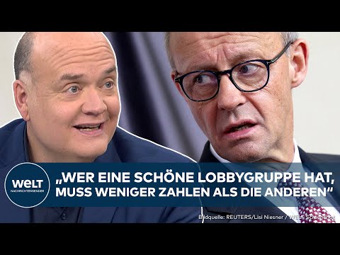 DEUTSCHLAND: Koalition beschließt Industriestrompreis und streicht Bürgergeld für Ukrainer