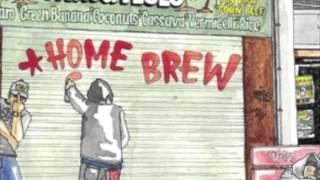 Home Brew - Basketball Court ft. Esther Stephens