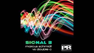 Marcus Schmidt vs Double C - Signal 3.0