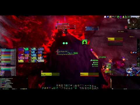 Not Sure If Trolling vs Ursoc Mythic