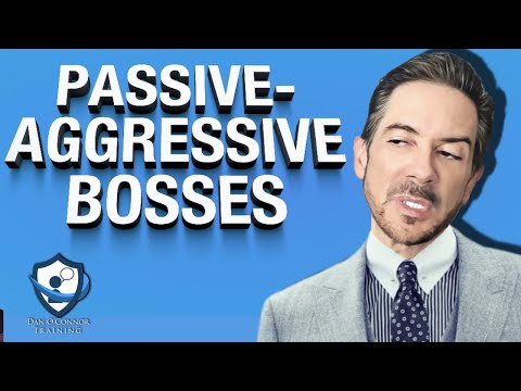 How to get your boss to respect you and stop being difficult at work