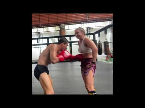 Female Abs Conditioning 195