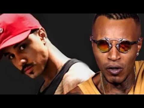 MC Livinho & MC Nego blue - Quente !!