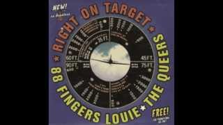 The Queers - Wasted Wishes (w. Lisa Marr)